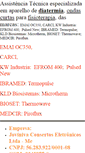 Mobile Screenshot of emai.assistencia-tecnica.net